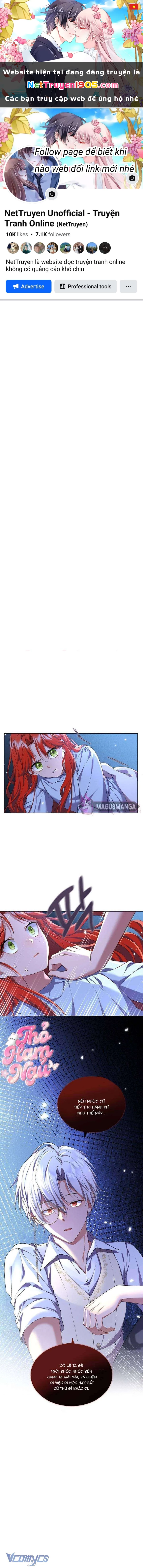 Tôi Sẽ Mặc Kệ Kẻ Phản Diện Đoản Mệnh Chapter 8 - 1