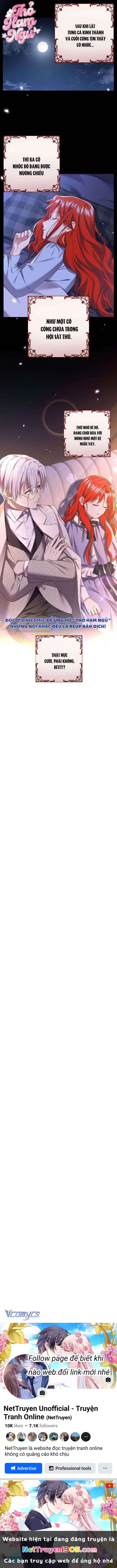 Tôi Sẽ Mặc Kệ Kẻ Phản Diện Đoản Mệnh Chapter 8 - 19