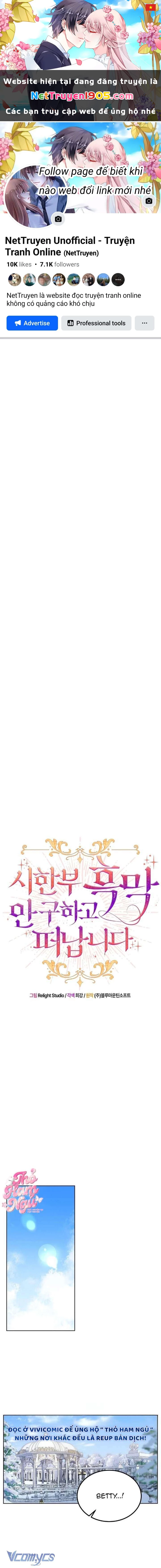 Tôi Sẽ Mặc Kệ Kẻ Phản Diện Đoản Mệnh Chapter 9 - 1