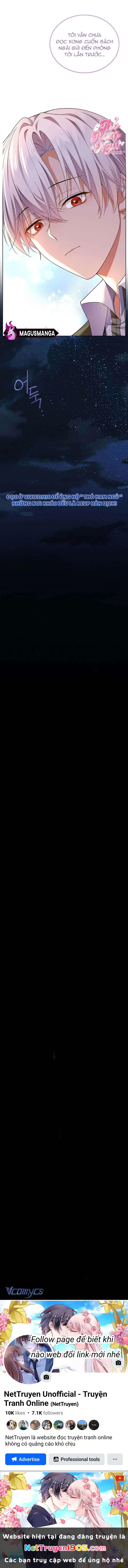 Tôi Sẽ Mặc Kệ Kẻ Phản Diện Đoản Mệnh Chapter 9 - 20