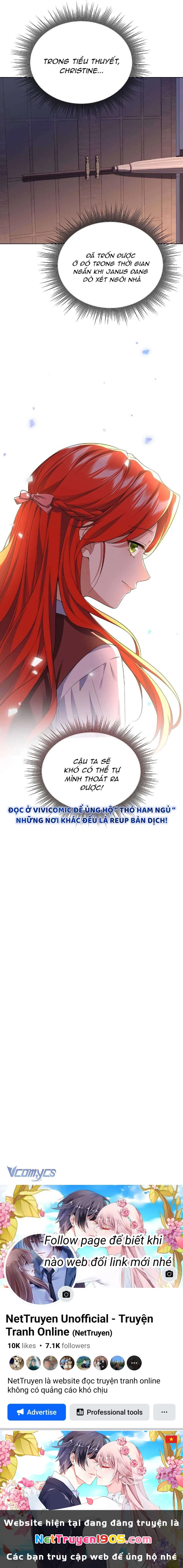 Tôi Sẽ Mặc Kệ Kẻ Phản Diện Đoản Mệnh Chapter 11 - 11