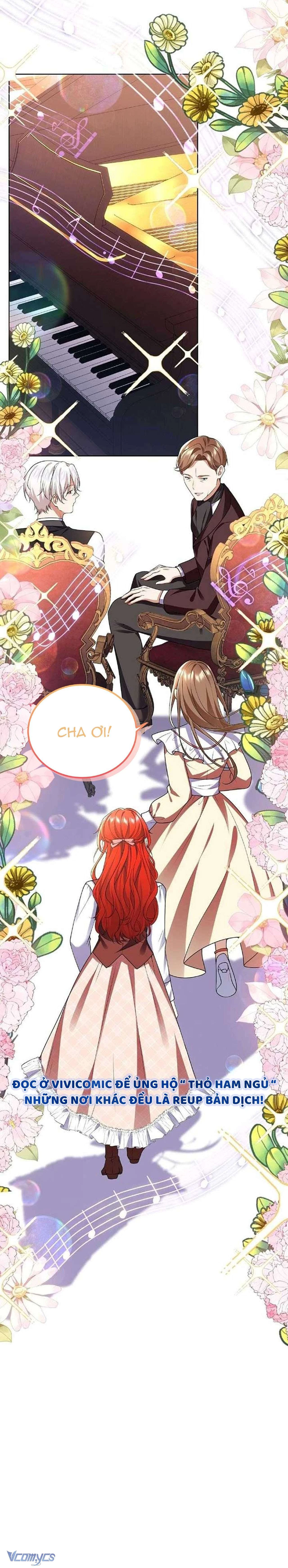 Tôi Sẽ Mặc Kệ Kẻ Phản Diện Đoản Mệnh Chapter 13 - 11