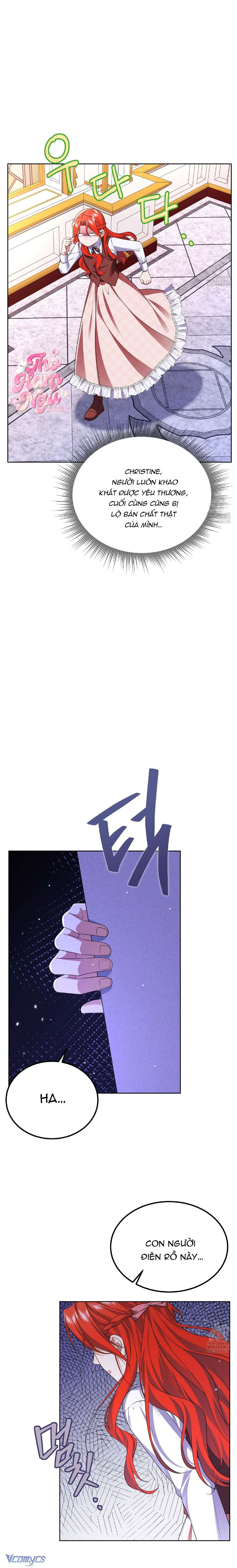 Tôi Sẽ Mặc Kệ Kẻ Phản Diện Đoản Mệnh Chapter 13 - 20