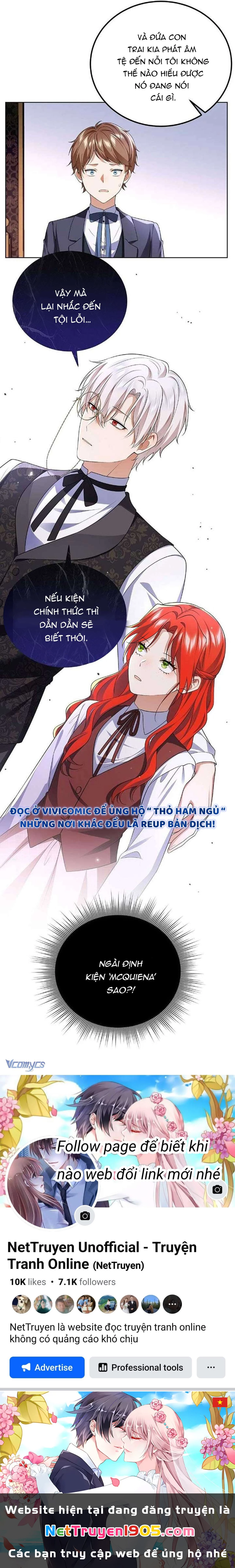 Tôi Sẽ Mặc Kệ Kẻ Phản Diện Đoản Mệnh Chapter 13 - 29