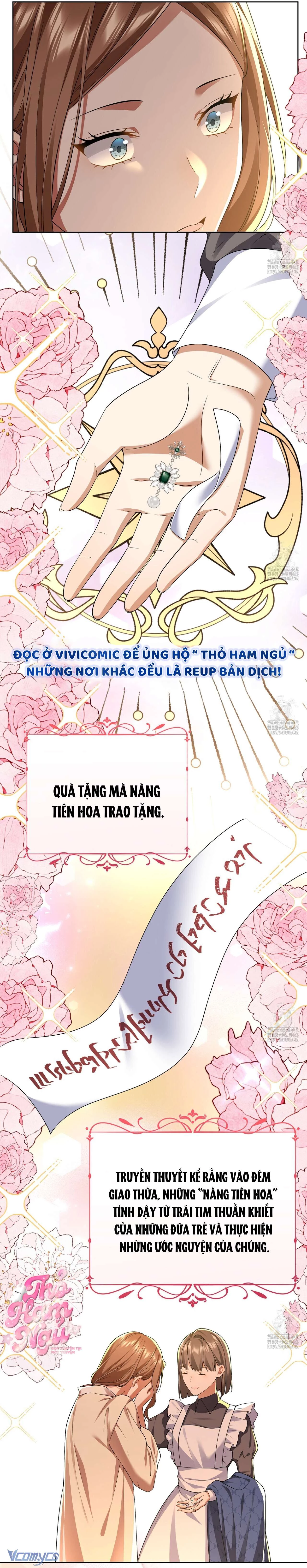 Tôi Sẽ Mặc Kệ Kẻ Phản Diện Đoản Mệnh Chapter 14 - 12