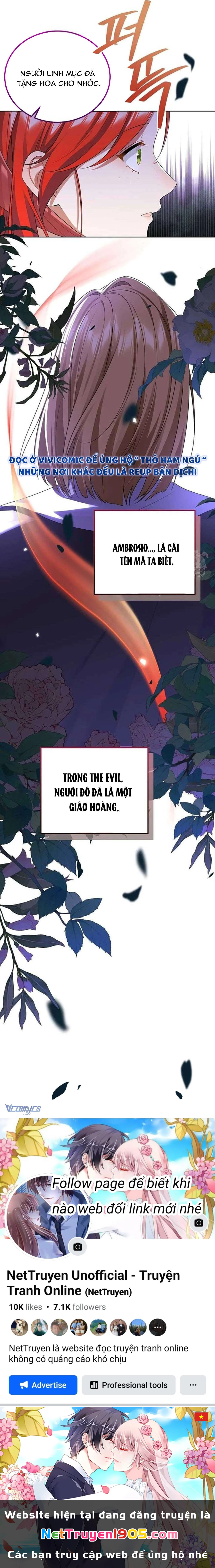 Tôi Sẽ Mặc Kệ Kẻ Phản Diện Đoản Mệnh Chapter 14 - 17