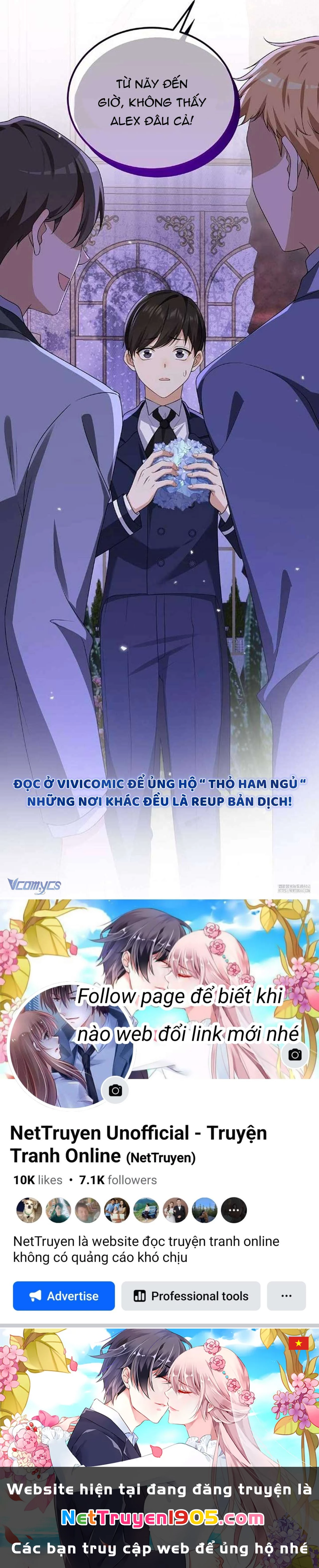 Tôi Sẽ Mặc Kệ Kẻ Phản Diện Đoản Mệnh Chapter 15 - 23