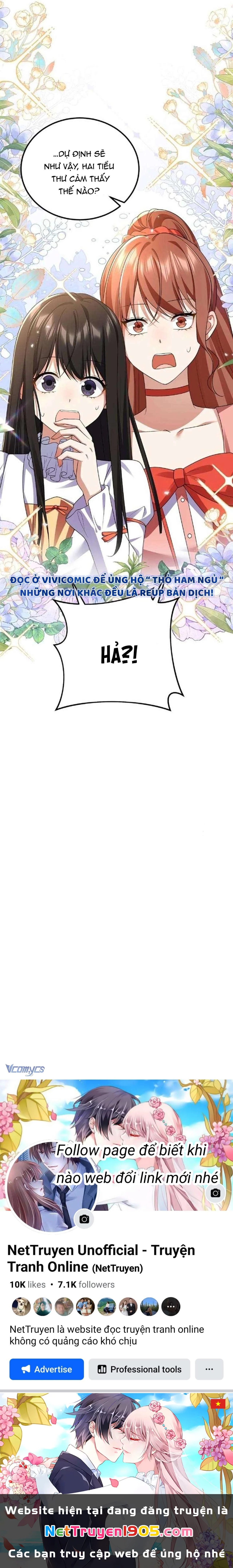 Tôi Sẽ Mặc Kệ Kẻ Phản Diện Đoản Mệnh Chapter  16 - 23