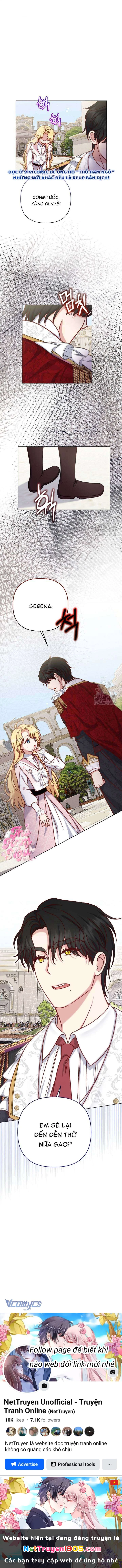 Tôi Sẽ Mặc Kệ Kẻ Phản Diện Đoản Mệnh Chapter 25 - 15