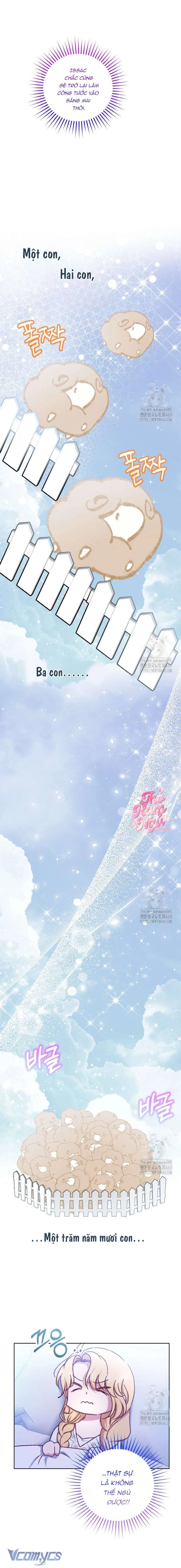 Tôi Sẽ Mặc Kệ Kẻ Phản Diện Đoản Mệnh Chapter 26 - 10