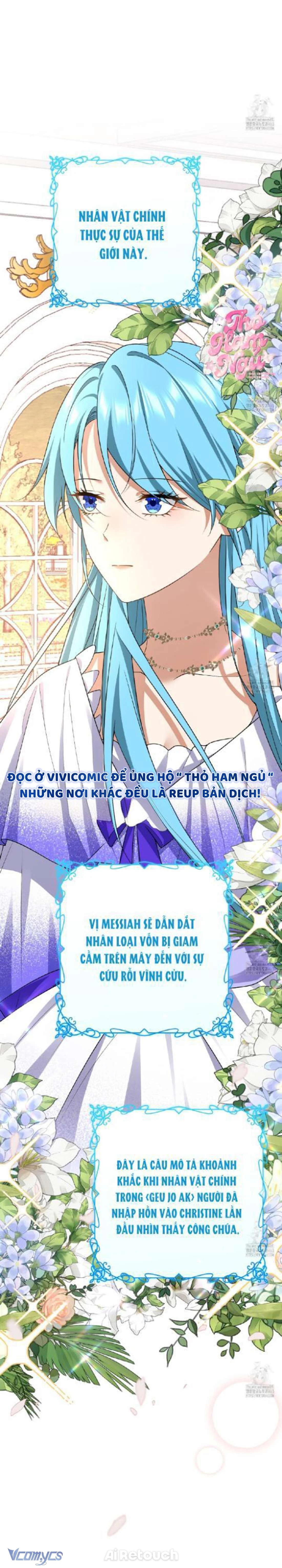 Tôi Sẽ Mặc Kệ Kẻ Phản Diện Đoản Mệnh Chapter  18 - 15