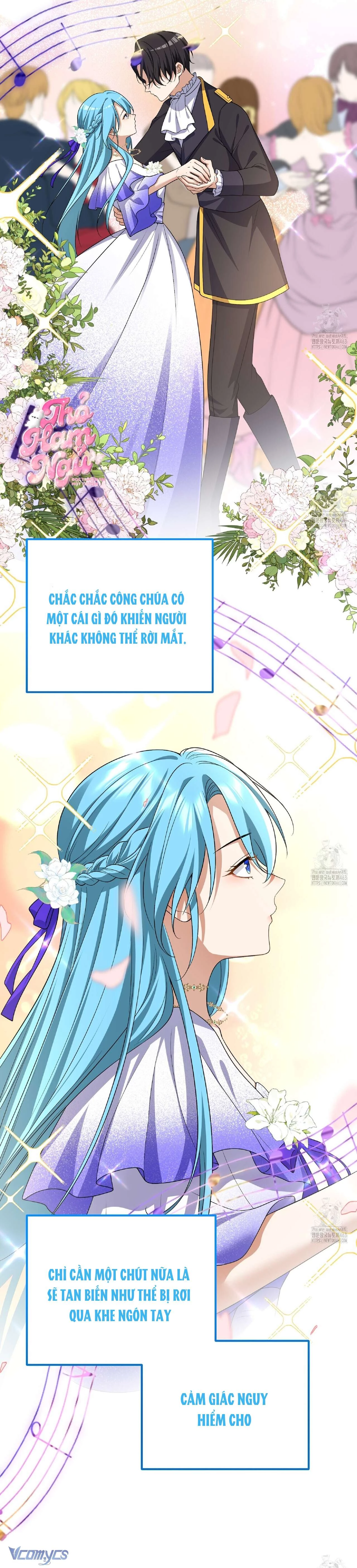 Tôi Sẽ Mặc Kệ Kẻ Phản Diện Đoản Mệnh Chapter  18 - 17