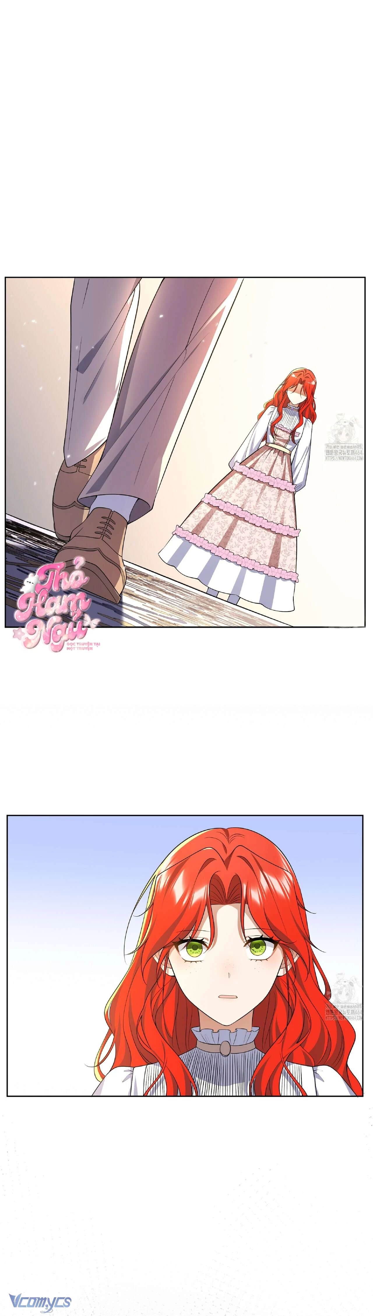 Tôi Sẽ Mặc Kệ Kẻ Phản Diện Đoản Mệnh Chapter  20 - 21