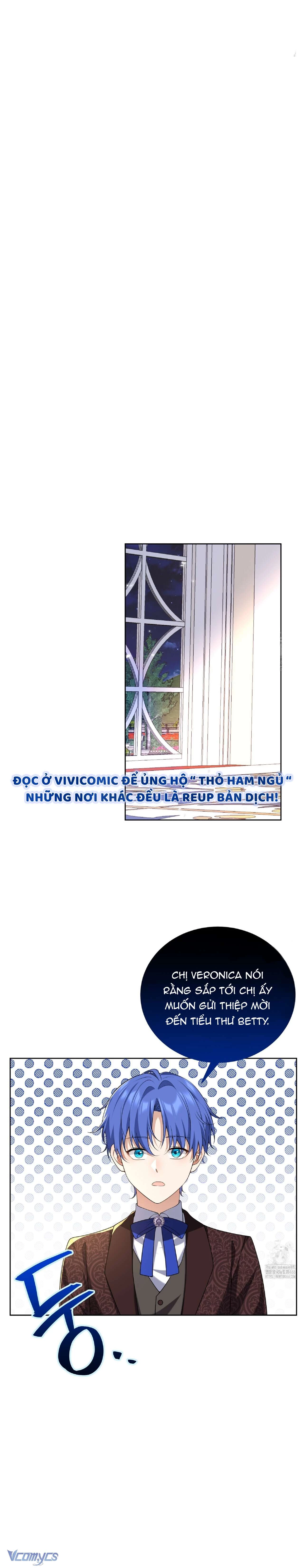 Tôi Sẽ Mặc Kệ Kẻ Phản Diện Đoản Mệnh Chapter  21 - 13