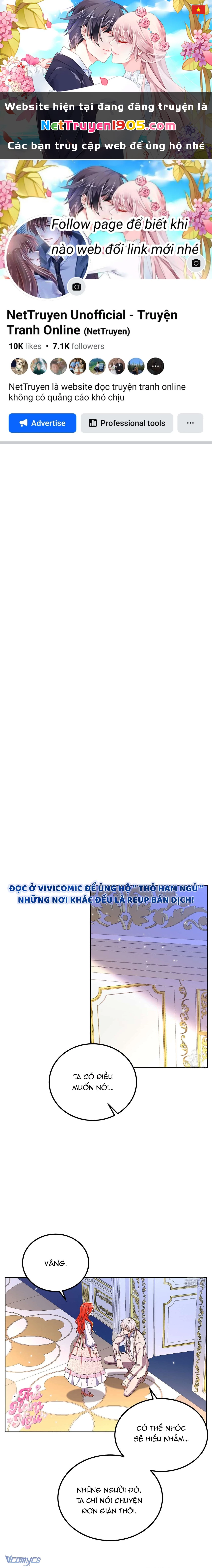 Tôi Sẽ Mặc Kệ Kẻ Phản Diện Đoản Mệnh Chapter  22 - 1