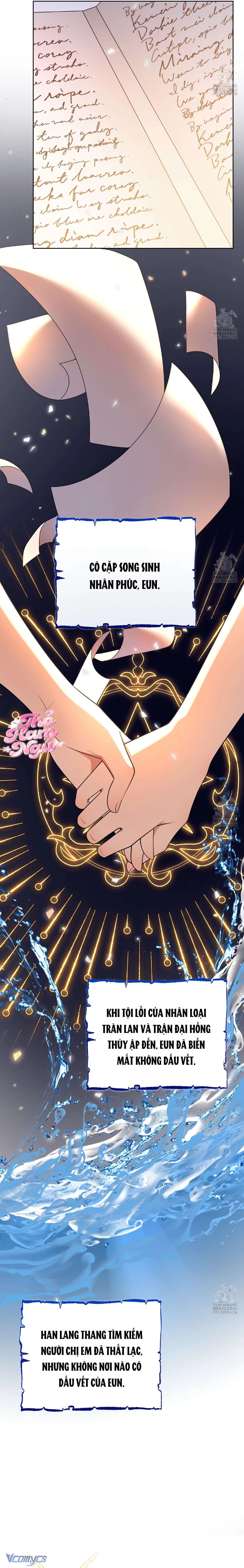 Tôi Sẽ Mặc Kệ Kẻ Phản Diện Đoản Mệnh Chapter  22 - 12