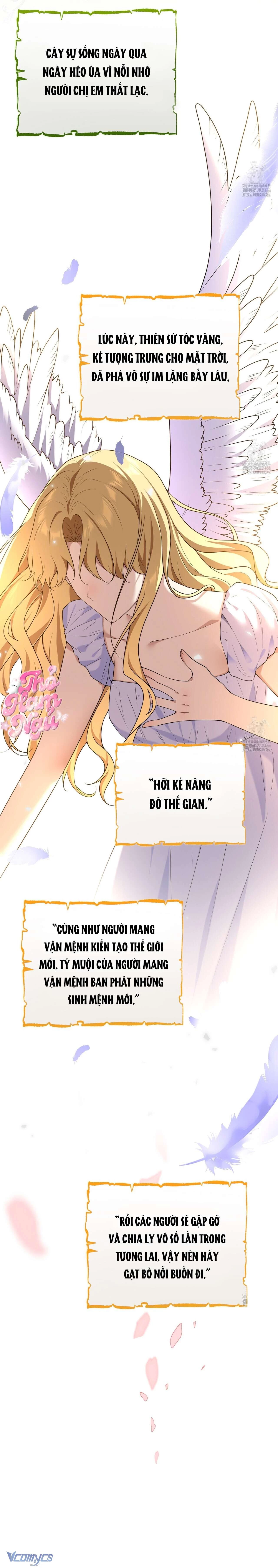 Tôi Sẽ Mặc Kệ Kẻ Phản Diện Đoản Mệnh Chapter  22 - 15