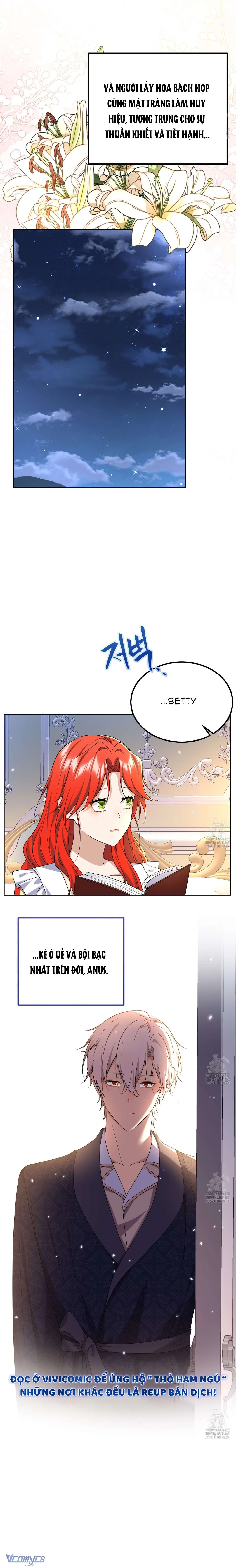 Tôi Sẽ Mặc Kệ Kẻ Phản Diện Đoản Mệnh Chapter  22 - 19