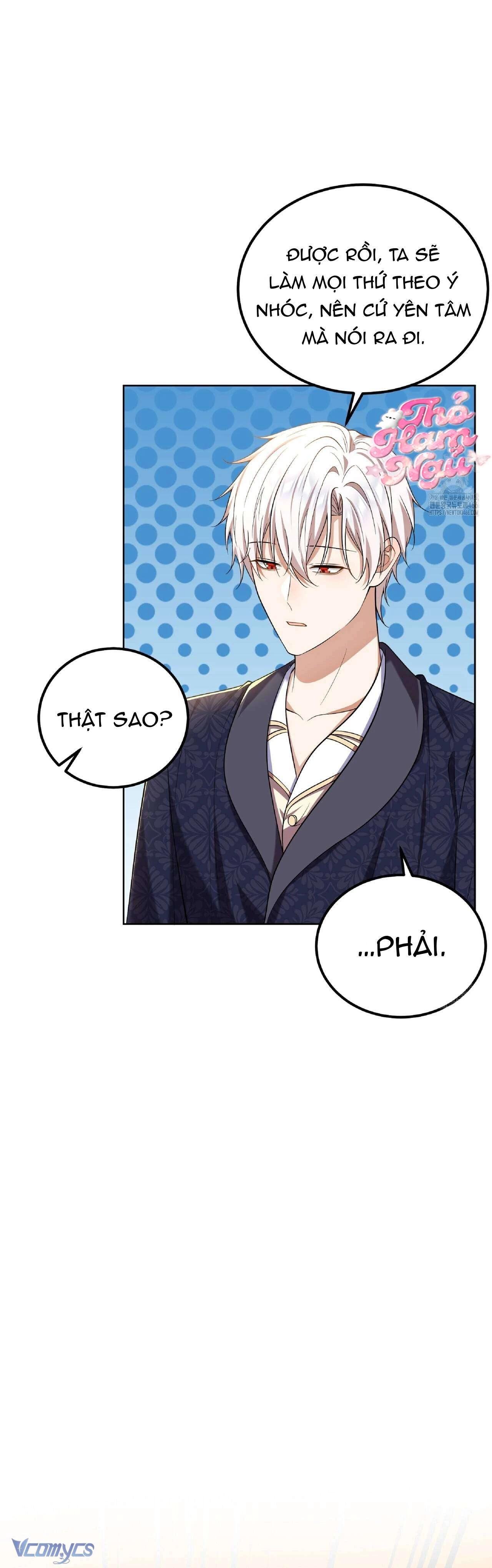 Tôi Sẽ Mặc Kệ Kẻ Phản Diện Đoản Mệnh Chapter  23 - 15