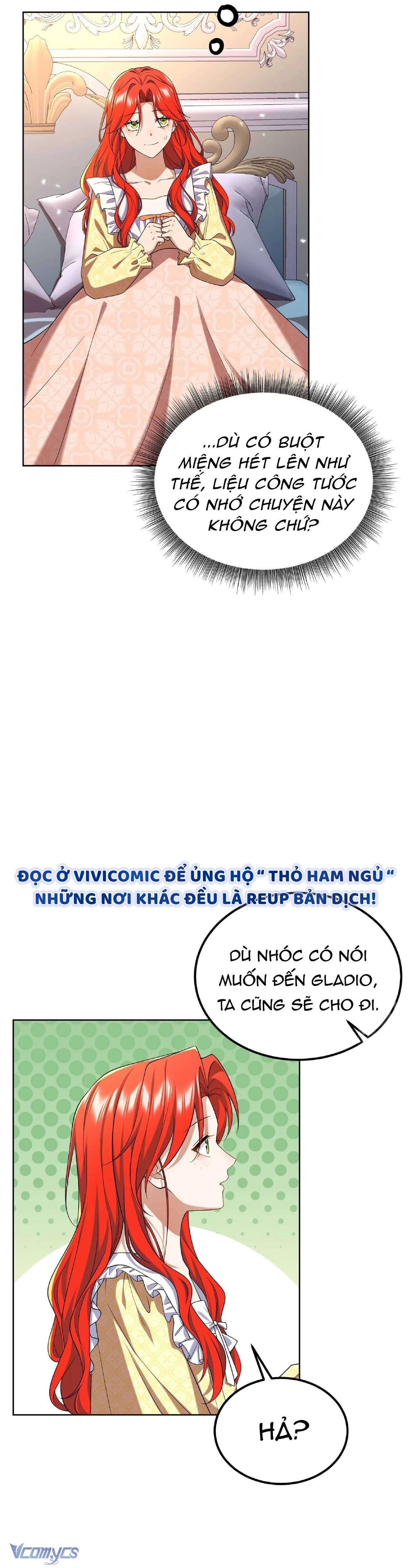 Tôi Sẽ Mặc Kệ Kẻ Phản Diện Đoản Mệnh Chapter  23 - 17