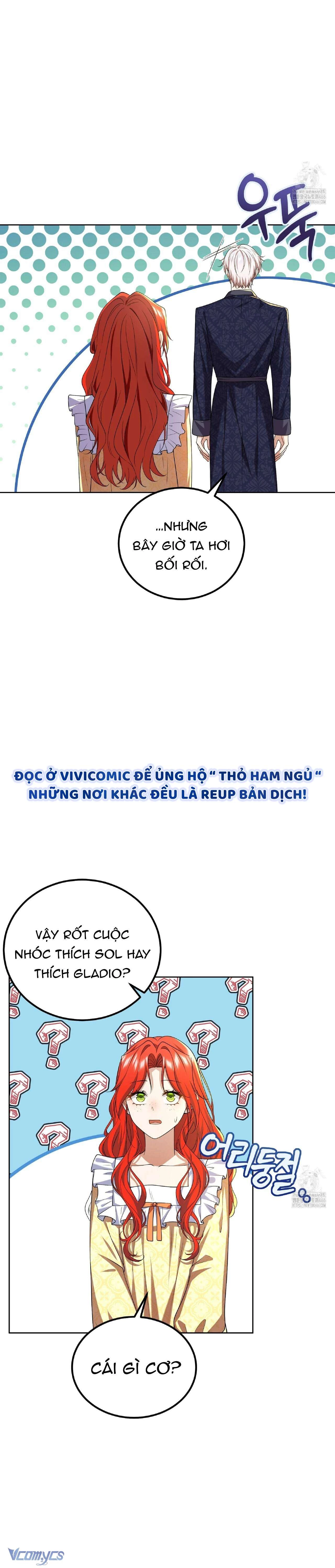 Tôi Sẽ Mặc Kệ Kẻ Phản Diện Đoản Mệnh Chapter  23 - 26