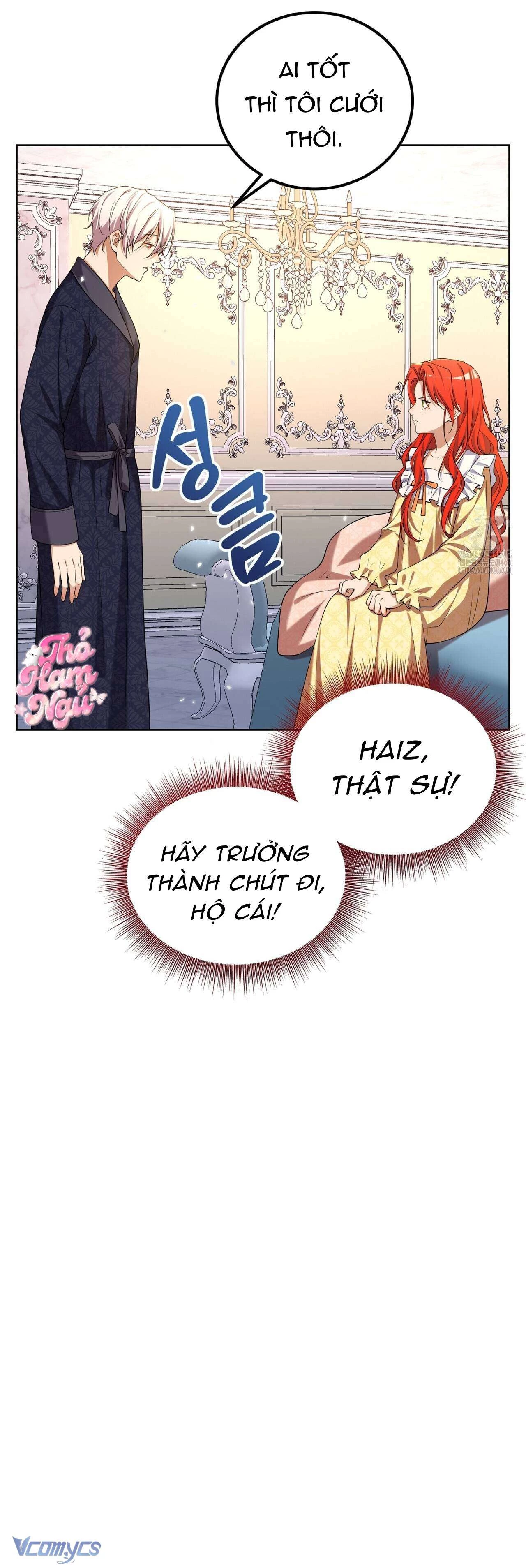 Tôi Sẽ Mặc Kệ Kẻ Phản Diện Đoản Mệnh Chapter  23 - 28