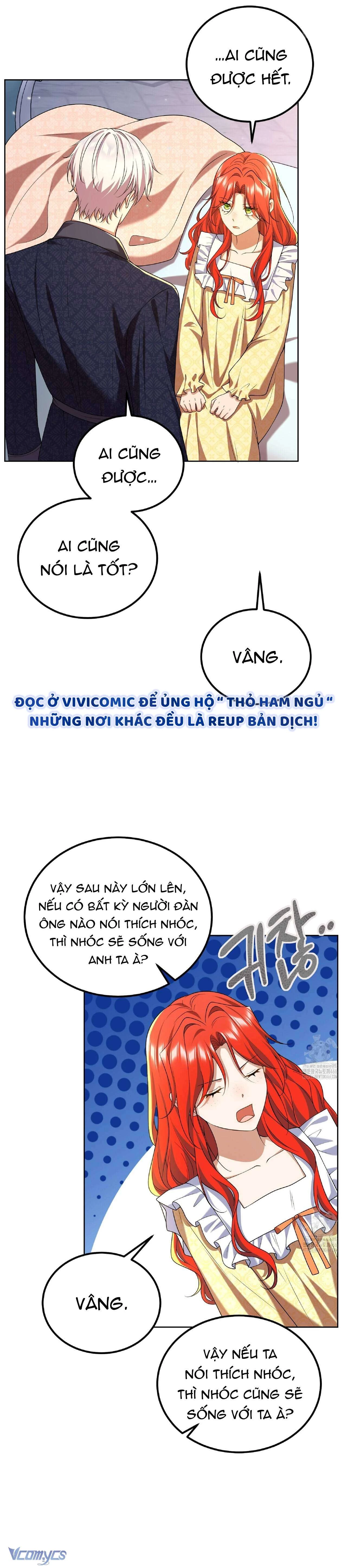 Tôi Sẽ Mặc Kệ Kẻ Phản Diện Đoản Mệnh Chapter  23 - 29