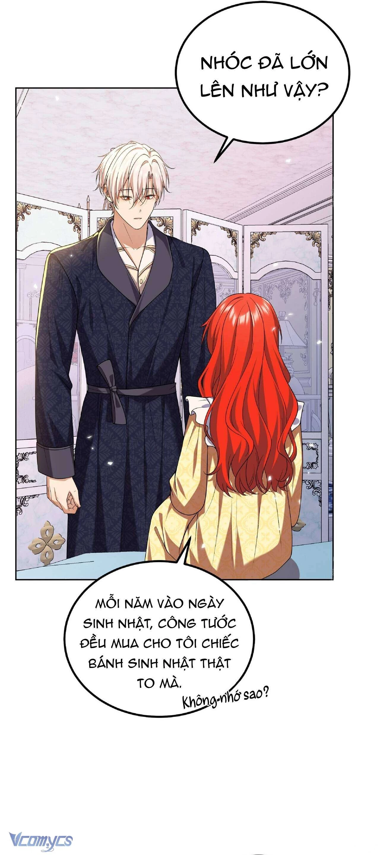 Tôi Sẽ Mặc Kệ Kẻ Phản Diện Đoản Mệnh Chapter  23 - 31