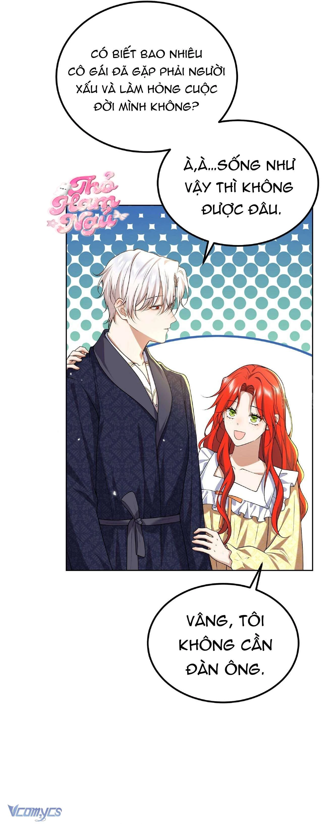 Tôi Sẽ Mặc Kệ Kẻ Phản Diện Đoản Mệnh Chapter  23 - 35