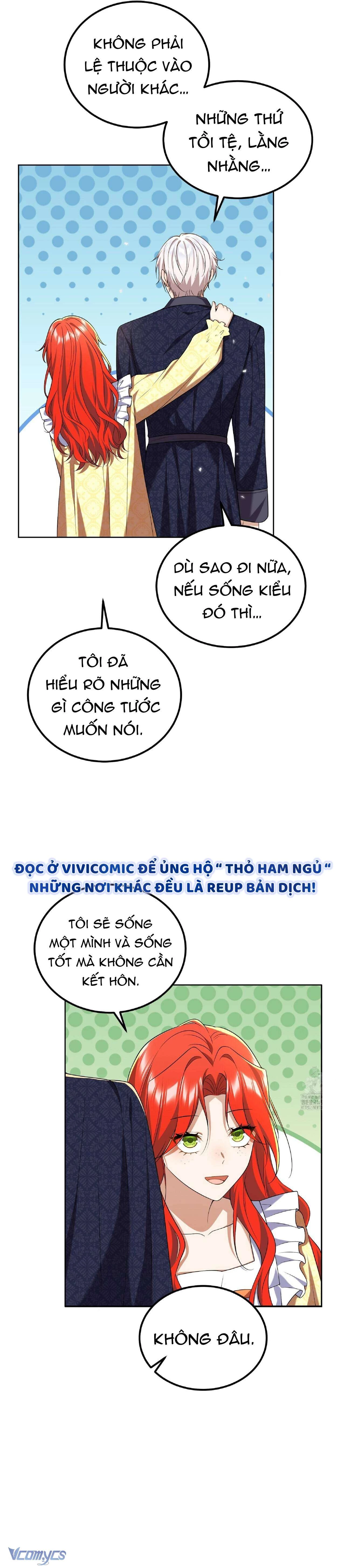 Tôi Sẽ Mặc Kệ Kẻ Phản Diện Đoản Mệnh Chapter  23 - 36