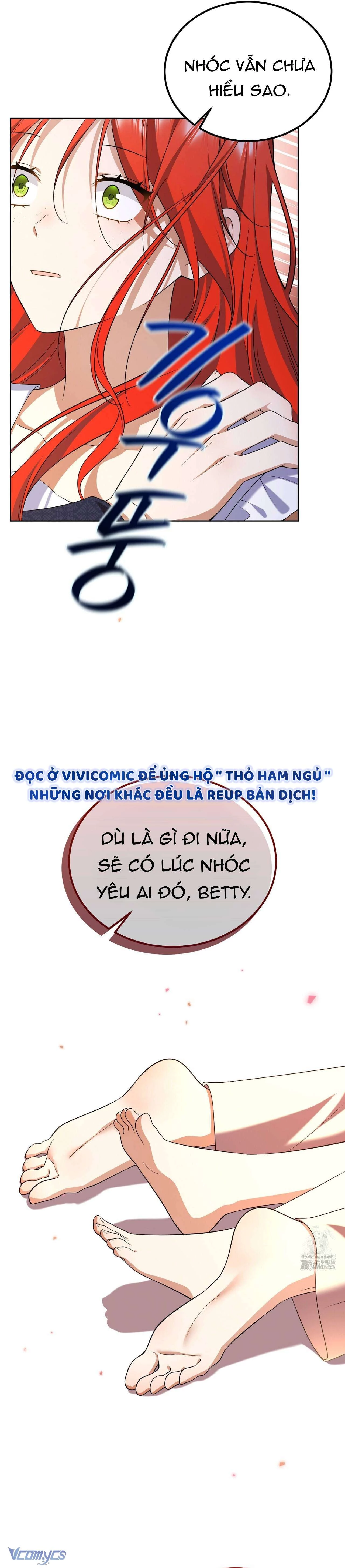 Tôi Sẽ Mặc Kệ Kẻ Phản Diện Đoản Mệnh Chapter  23 - 37