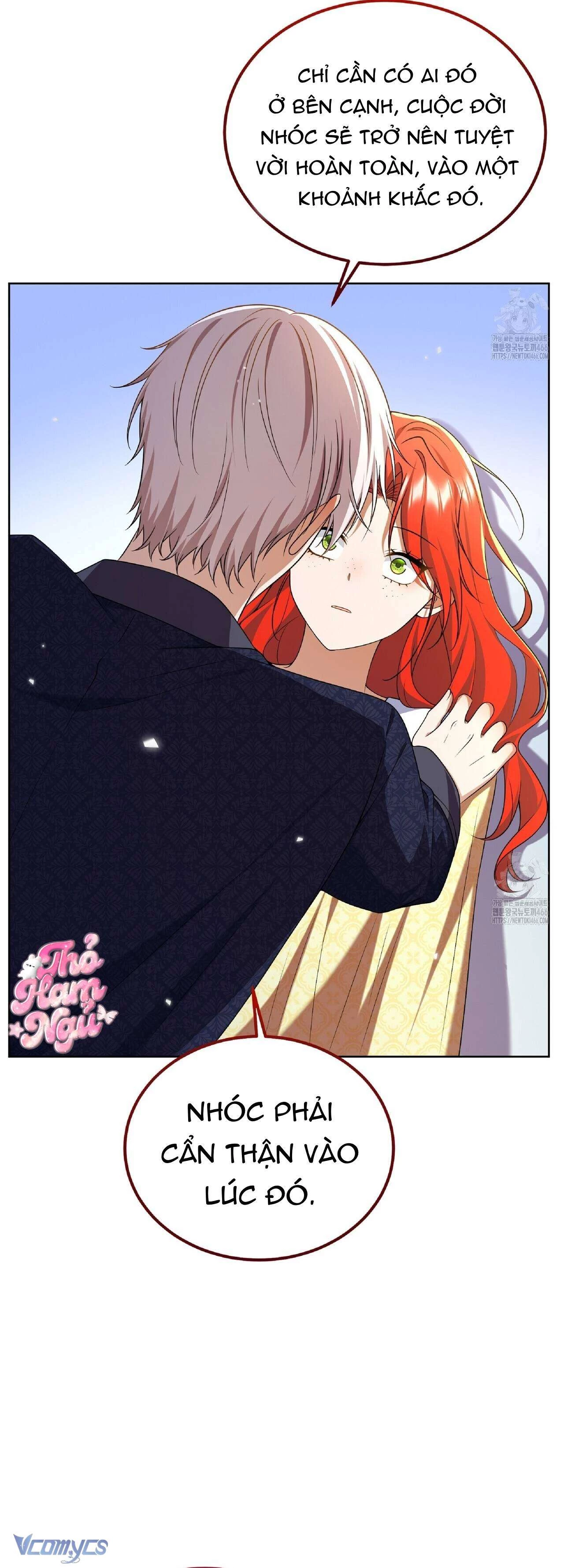 Tôi Sẽ Mặc Kệ Kẻ Phản Diện Đoản Mệnh Chapter  23 - 38