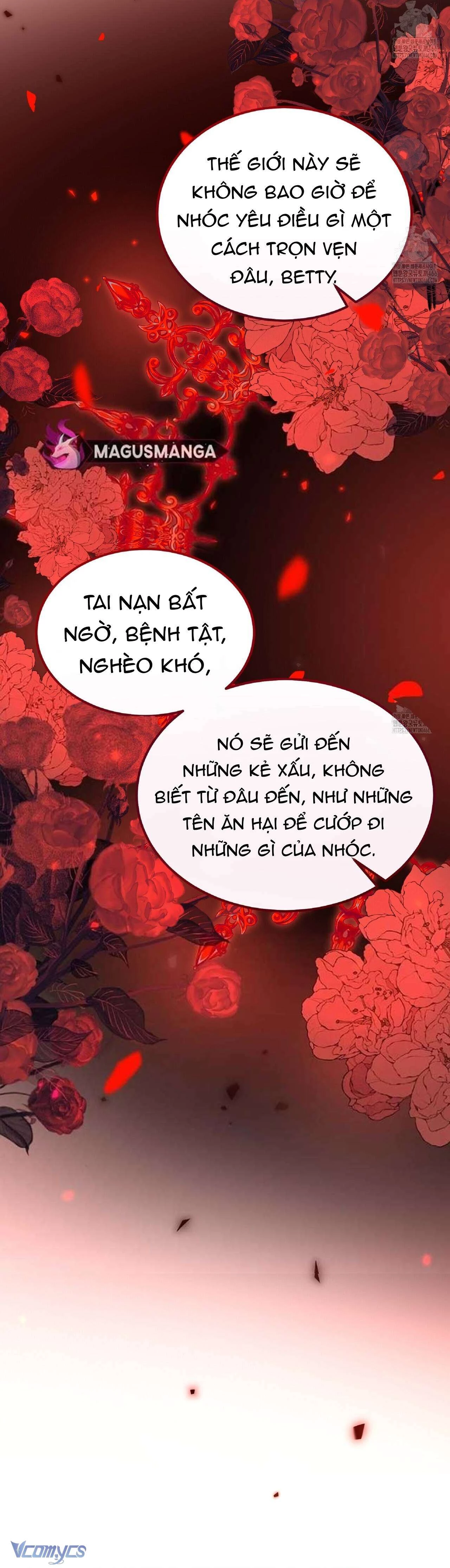 Tôi Sẽ Mặc Kệ Kẻ Phản Diện Đoản Mệnh Chapter  23 - 40