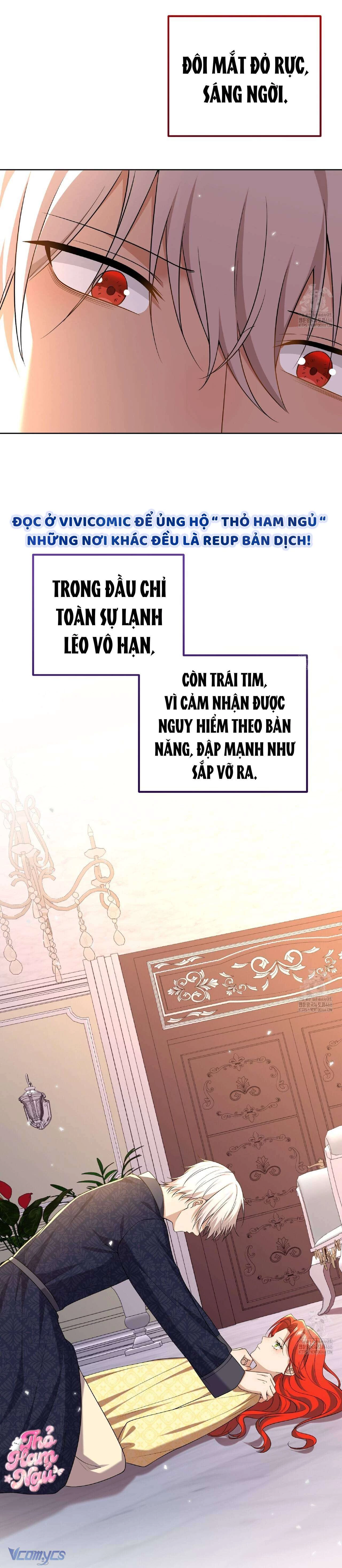 Tôi Sẽ Mặc Kệ Kẻ Phản Diện Đoản Mệnh Chapter  23 - 42