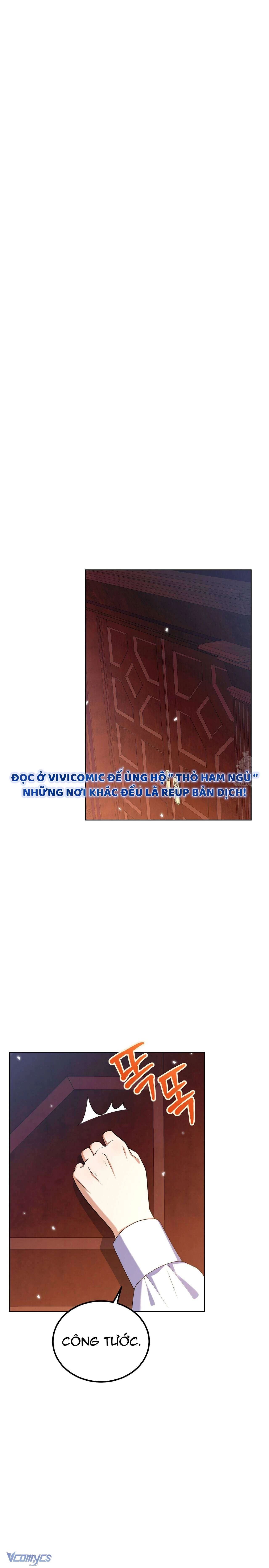 Tôi Sẽ Mặc Kệ Kẻ Phản Diện Đoản Mệnh Chapter  24 - 8