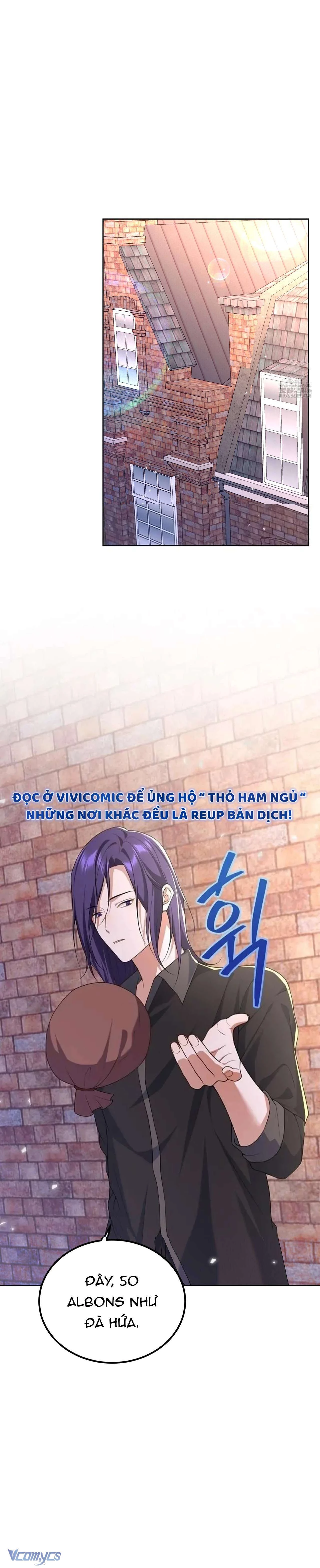 Tôi Sẽ Mặc Kệ Kẻ Phản Diện Đoản Mệnh Chapter  24 - 18