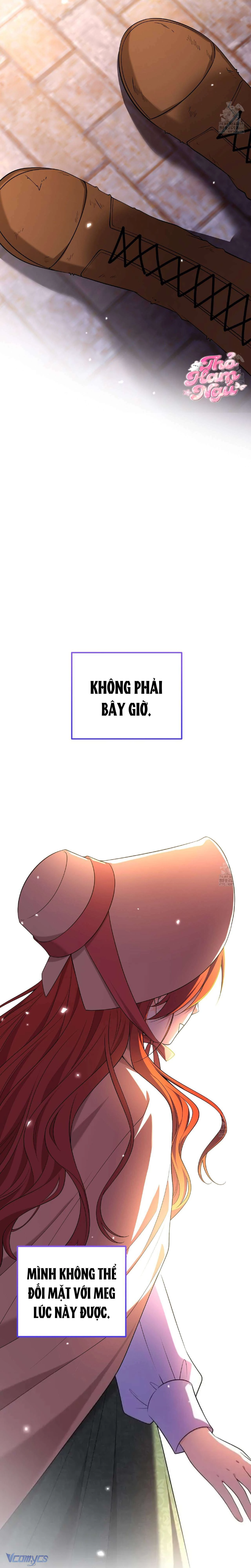 Tôi Sẽ Mặc Kệ Kẻ Phản Diện Đoản Mệnh Chapter  24 - 28