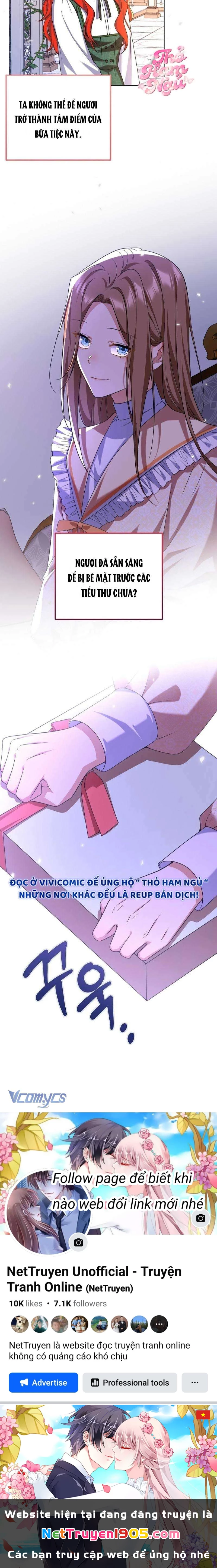 Tôi Sẽ Mặc Kệ Kẻ Phản Diện Đoản Mệnh Chapter  27 - 20