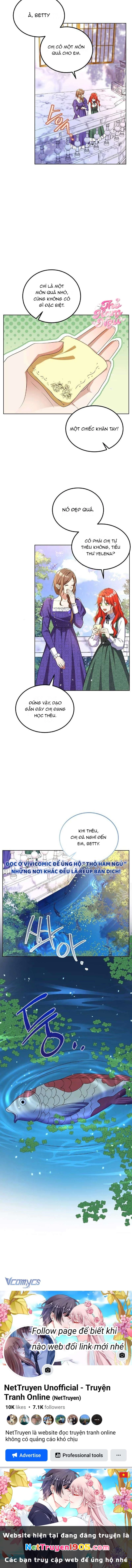 Tôi Sẽ Mặc Kệ Kẻ Phản Diện Đoản Mệnh Chapter  28 - 19