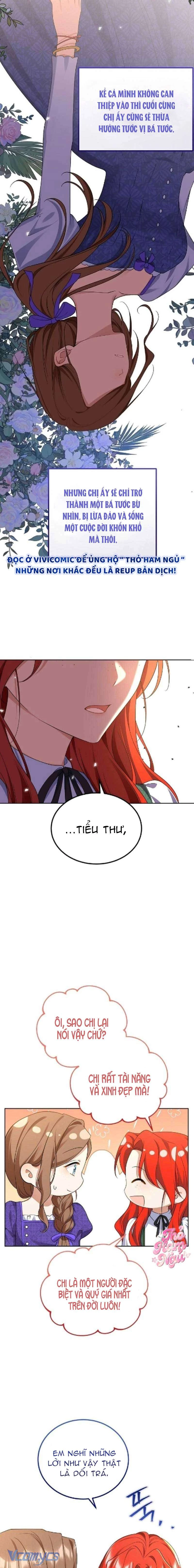 Tôi Sẽ Mặc Kệ Kẻ Phản Diện Đoản Mệnh Chapter  29 - 5