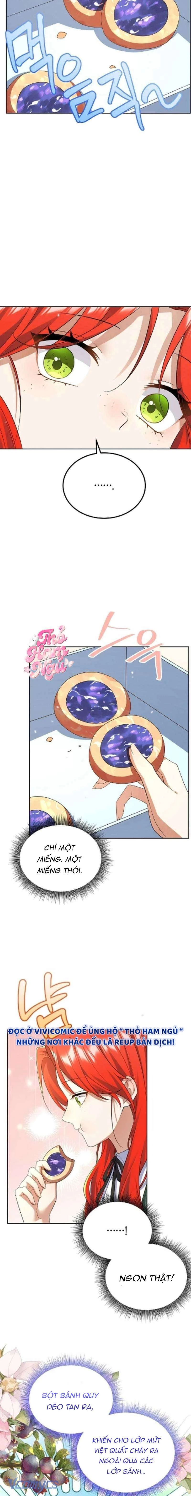 Tôi Sẽ Mặc Kệ Kẻ Phản Diện Đoản Mệnh Chapter  29 - 15