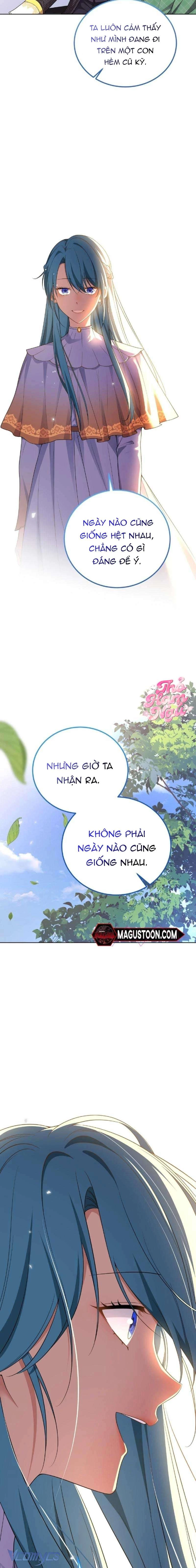 Tôi Sẽ Mặc Kệ Kẻ Phản Diện Đoản Mệnh Chapter  32 - 18