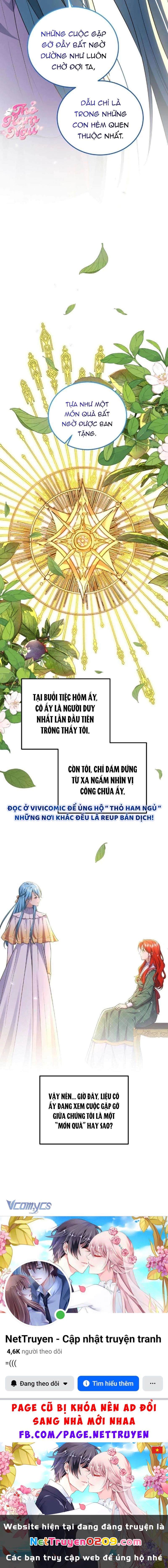 Tôi Sẽ Mặc Kệ Kẻ Phản Diện Đoản Mệnh Chapter  32 - 19