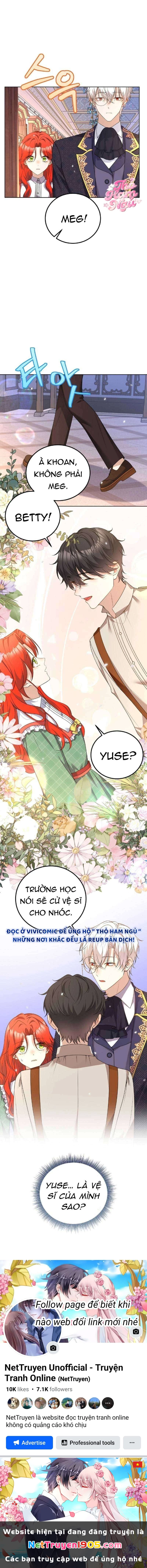 Tôi Sẽ Mặc Kệ Kẻ Phản Diện Đoản Mệnh Chapter  33 - 18