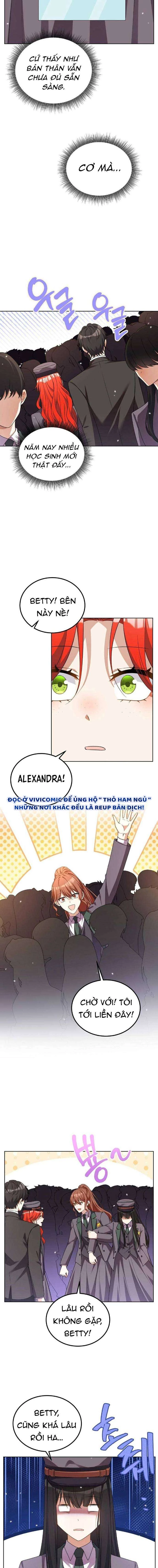 Tôi Sẽ Mặc Kệ Kẻ Phản Diện Đoản Mệnh Chapter 34 - 15