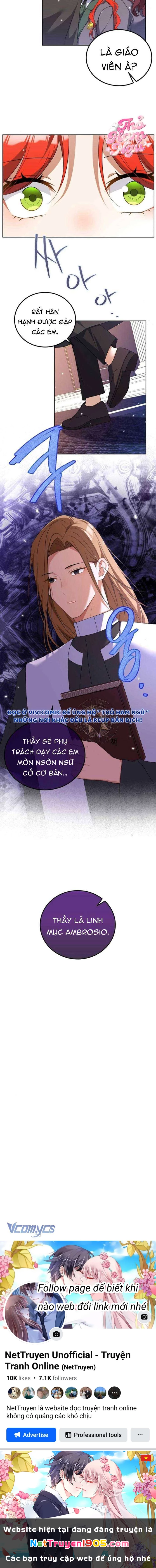 Tôi Sẽ Mặc Kệ Kẻ Phản Diện Đoản Mệnh Chapter 35 - 15