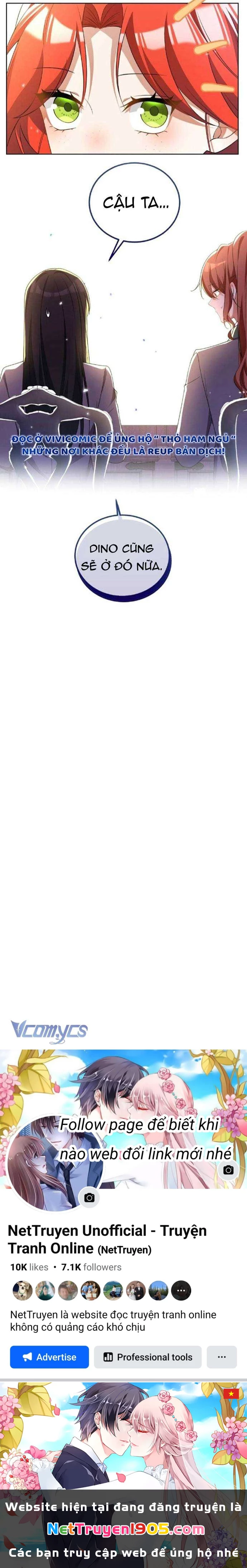 Tôi Sẽ Mặc Kệ Kẻ Phản Diện Đoản Mệnh Chapter 36 - 11