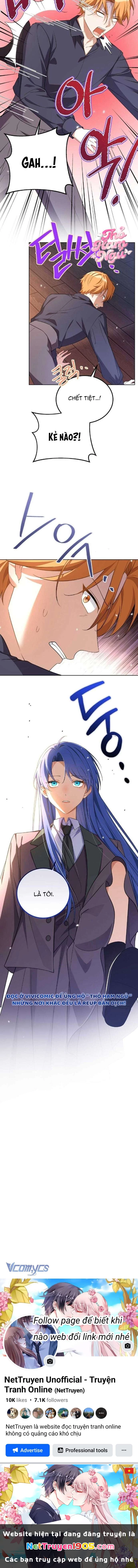 Tôi Sẽ Mặc Kệ Kẻ Phản Diện Đoản Mệnh Chapter 37 - 15