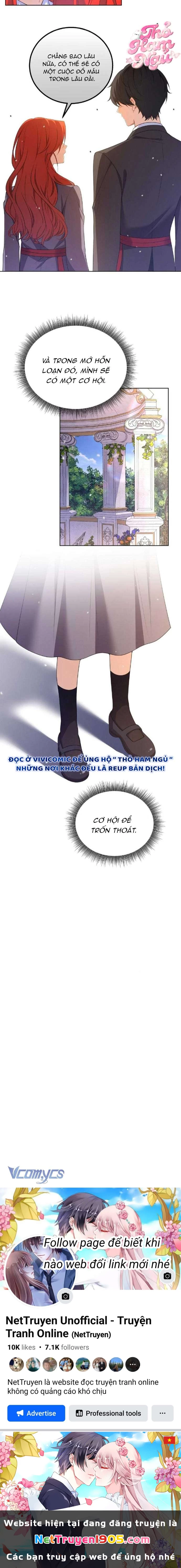 Tôi Sẽ Mặc Kệ Kẻ Phản Diện Đoản Mệnh Chapter 38 - 14