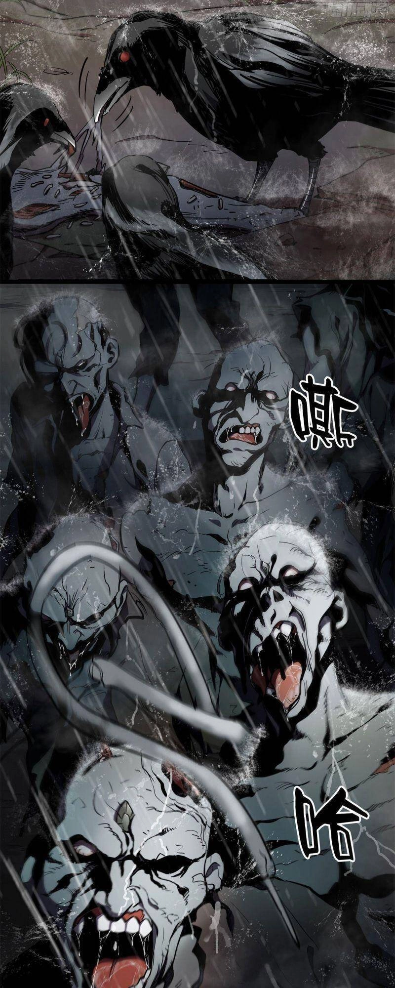 Luân Bàn Thế Giới Chapter 1 - 2